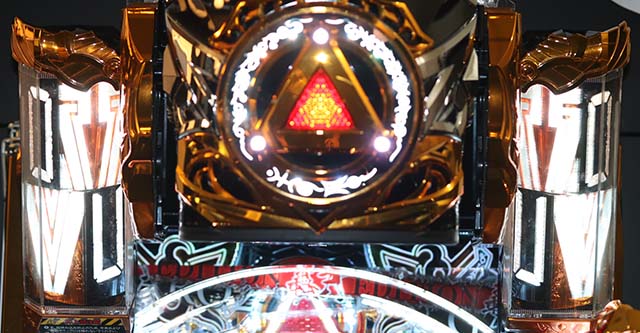 ぱちんこ・真牙狼2・先読み予告(その他)