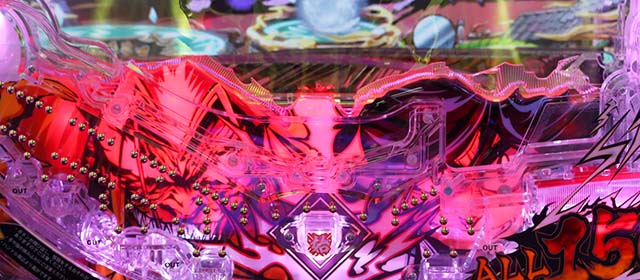 ぱちんこ・うしおととら(うしとら2)・先読み予告(その他)