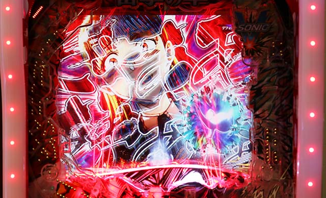 ぱちんこ・うしおととら(うしとら2)・先読み予告(その他)