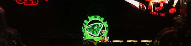 ぱちんこ・ルパン三世消されたルパン2022・GOLDEN TIME(大泥棒)