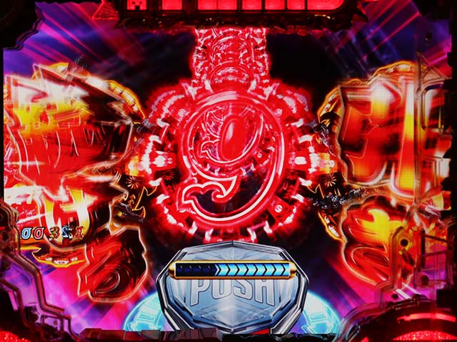 ぱちんこ・ルパン三世消されたルパン2022・GOLDEN TIME(大泥棒)