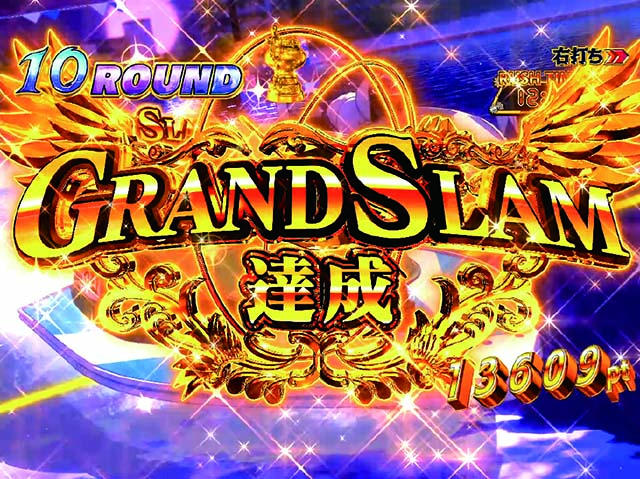 ぱちんこモンキーターン6・スペシャルムービー発生条件