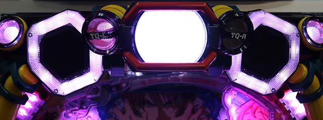 ぱちんこ・華牌RRwith清水あいり・先読み予告(その他)