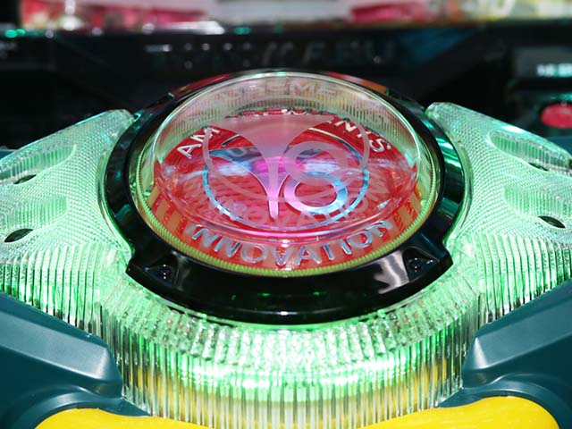 ぱちんこ・華牌RRwith清水あいり・先読み予告(その他)