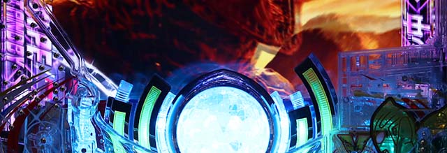 ぱちんこ・ウルトラマンティガ・裏ボタン