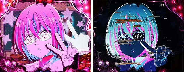 ぱちんこ・七つの大罪2・〈七つの大罪〉系演出