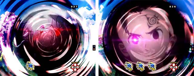 ぱちんこ・七つの大罪2・先読み予告（その他）