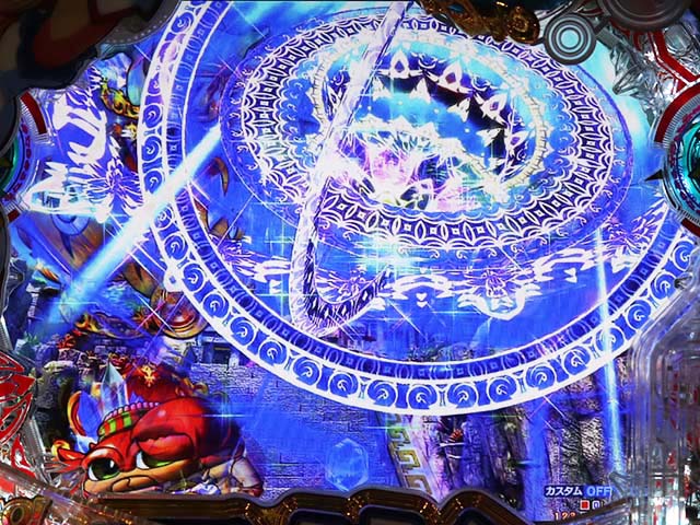 GO!GO!マリン超連撃BATTLE・ステップアップ予告