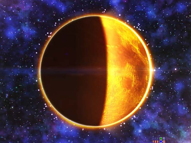 GO!GO!マリン超連撃BATTLE・リーチ前予告(その他)