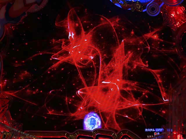 GO!GO!マリン超連撃BATTLE・リーチ前予告(その他)