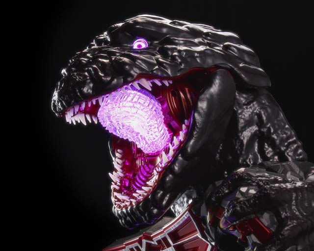 ぱちんこゴジラ対エヴァンゲリオン（ゴジエヴァ）・演出法則＆特徴的なパターン