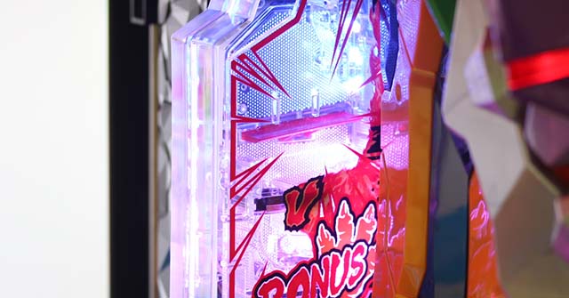 ぱちんこゴジラ対エヴァンゲリオン（ゴジエヴァ）・打ち方＆休憩タイミング