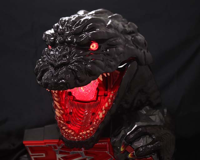 ぱちんこゴジラ対エヴァンゲリオン（ゴジエヴァ）・前兆予告（その他）