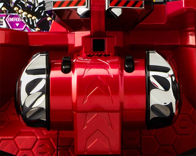 ぱちんこゴジラ対エヴァンゲリオン（ゴジエヴァ）・リーチ前予告（その他）