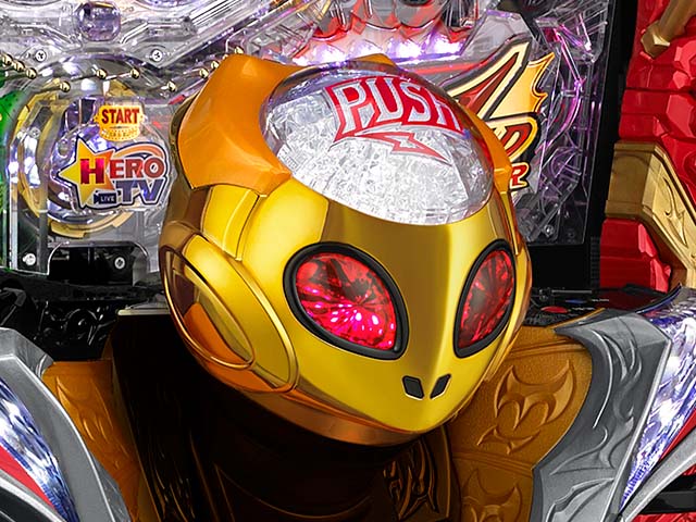 ぱちんこタイガー&バニー(タイバニ)・先読み予告(その他)