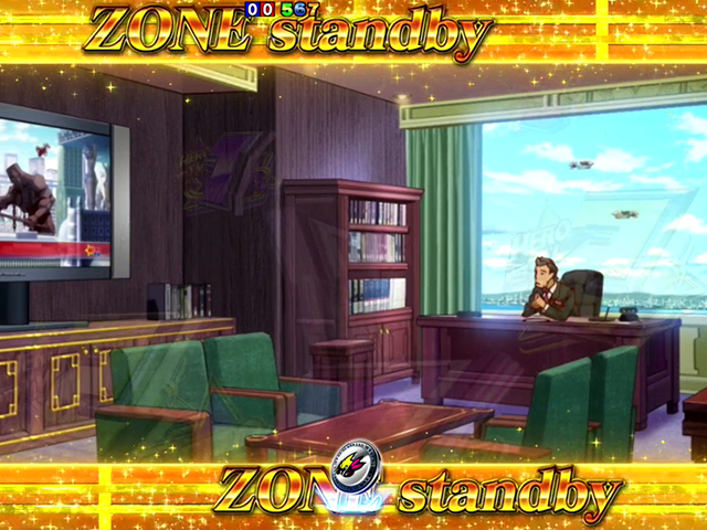 ぱちんこタイガー&バニー(タイバニ)・先読み予告(その他)