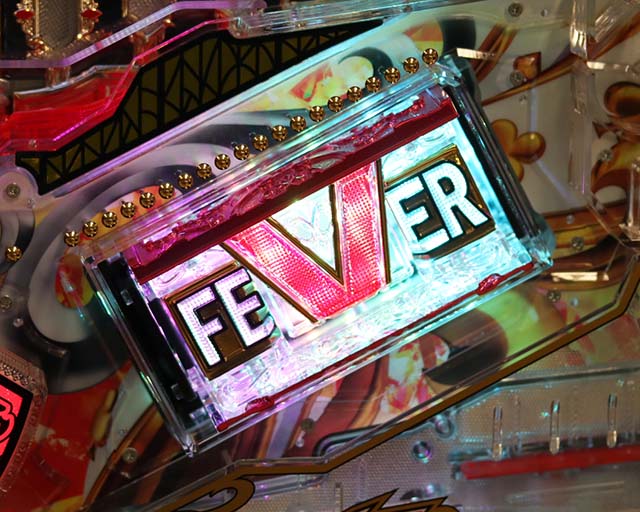 フィーバークィーンRUSH・FEVER扉