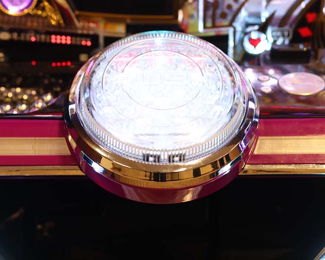 フィーバークィーンRUSH・4大注目演出