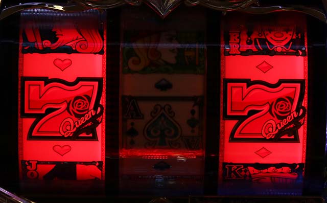 フィーバークィーンRUSH・4大注目演出