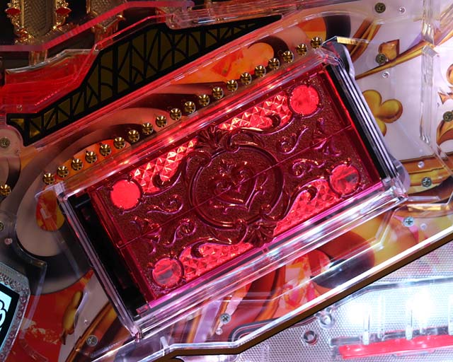 フィーバークィーンRUSH・先読み予告(その他)