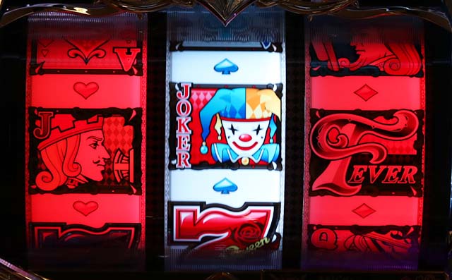 フィーバークィーンRUSH・先読み予告(その他)