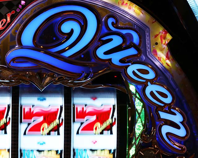 フィーバークィーンRUSH・先読み予告(その他)