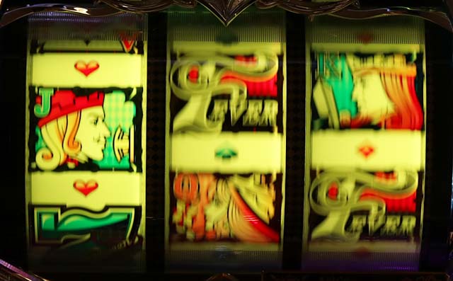 フィーバークィーンRUSH・先読み予告(その他)