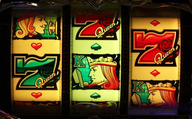 フィーバークィーンRUSH・先読み予告(その他)