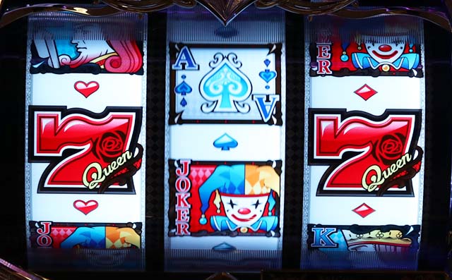 フィーバークィーンRUSH・主要リーチ