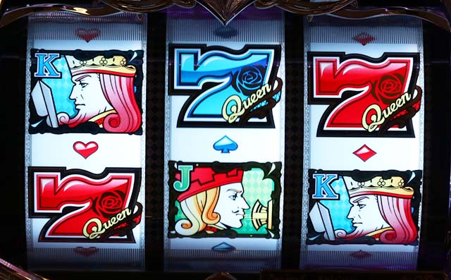 フィーバークィーンRUSH・主要リーチ