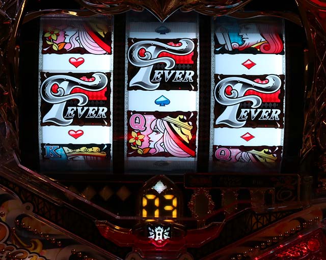 フィーバークィーンRUSH・主要リーチ