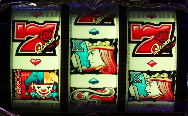 フィーバークィーンRUSH・チャレンジタイム