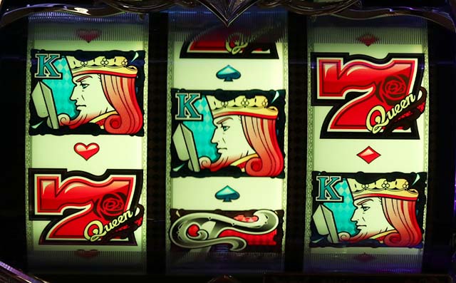 フィーバークィーンRUSH・チャレンジタイム