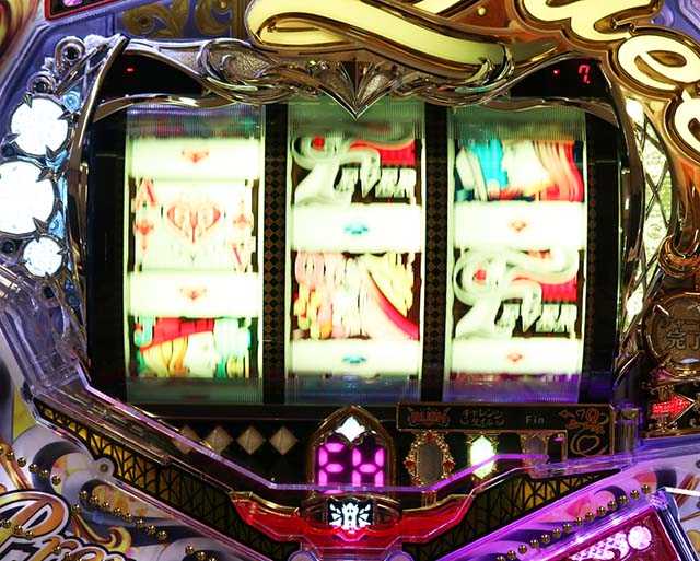 フィーバークィーンRUSH・遊タイム詳細