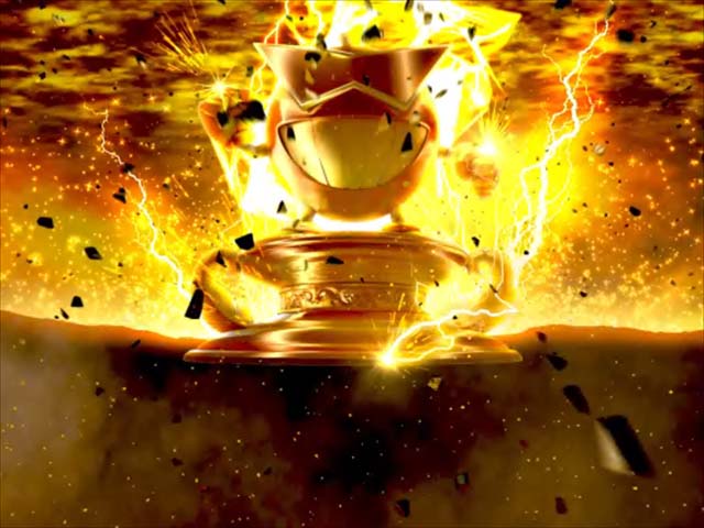 ダイナマイトキング・4大注目演出