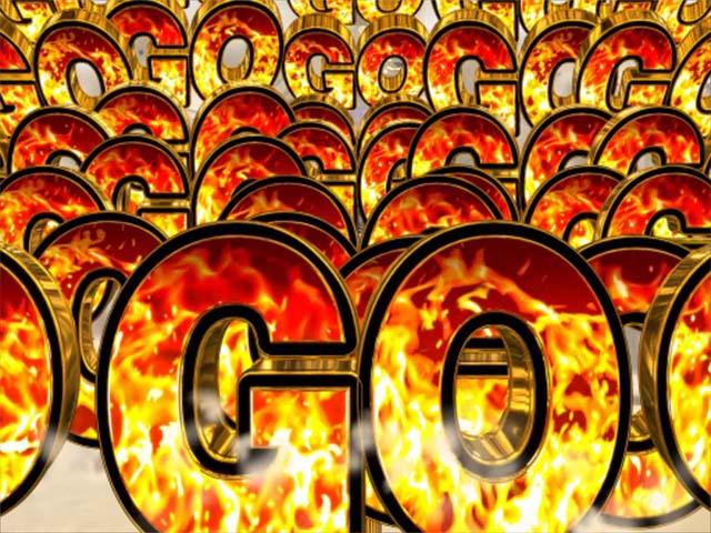 ダイナマイトキング・4大注目演出