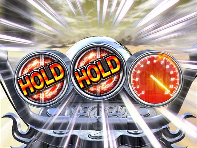 ダイナマイトキング・先読み予告（その他）