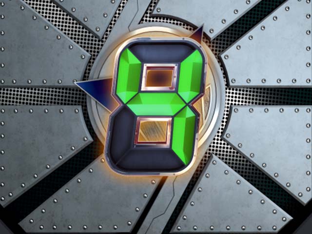 ダイナマイトキング・セグ送りリーチ