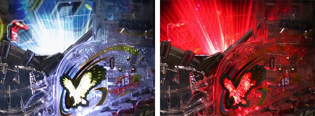 ぱちんこアズールレーンTHEANIMATION（アズレン）・注目演出