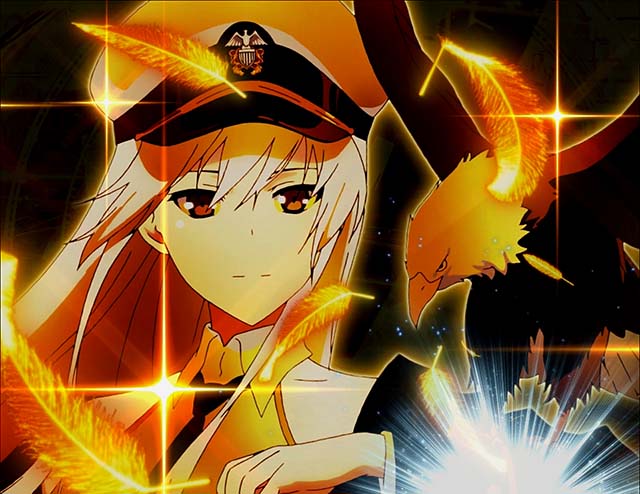 ぱちんこアズールレーンTHEANIMATION（アズレン）・注目演出