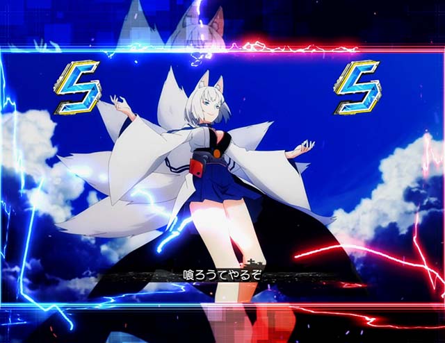 ぱちんこアズールレーンTHEANIMATION（アズレン）・注目演出