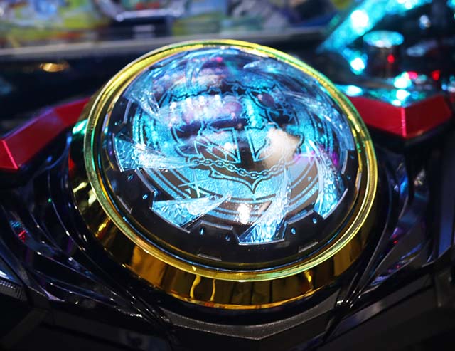 ぱちんこアズールレーンTHEANIMATION（アズレン）・先読み予告（その他）