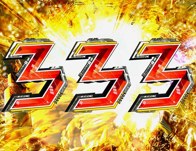 ぱちんこアズールレーンTHEANIMATION（アズレン）・RUSHループチャンス（左打ち）