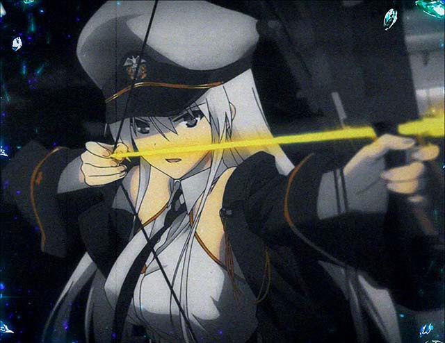 ぱちんこアズールレーンTHEANIMATION（アズレン）・［SS RUSH］共同戦線モード