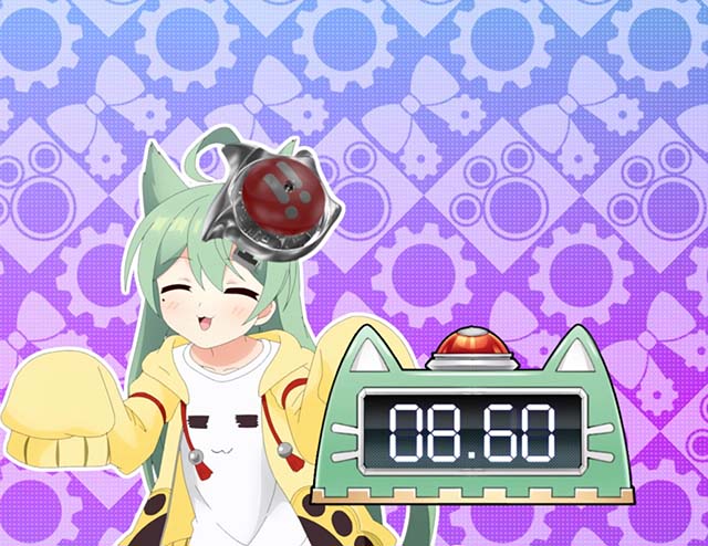 ぱちんこアズールレーンTHEANIMATION（アズレン）・通常時・大当りの種類