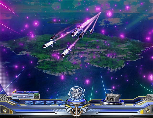 ぱちんこアズールレーンTHEANIMATION（アズレン）・演出法則