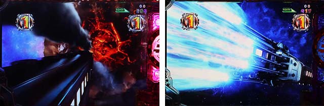 ぱちんこ銀河鉄道999NextJourney・GALAXY RUSH