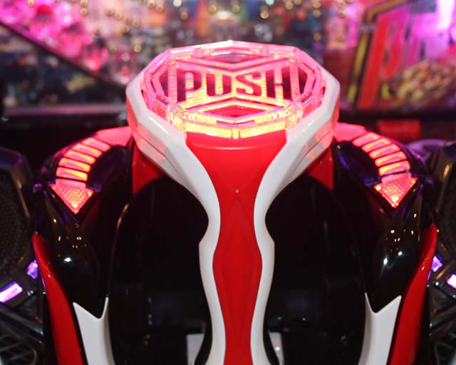 ぱちんこ・シティーハンター4・先読み予告（その他）