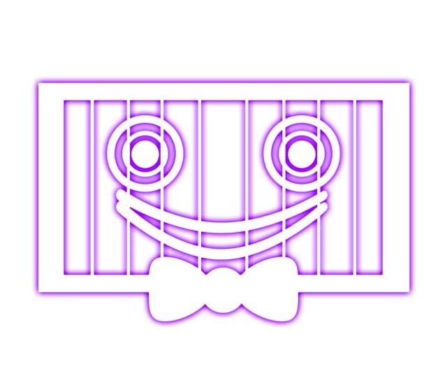 大開王・キャラ紹介