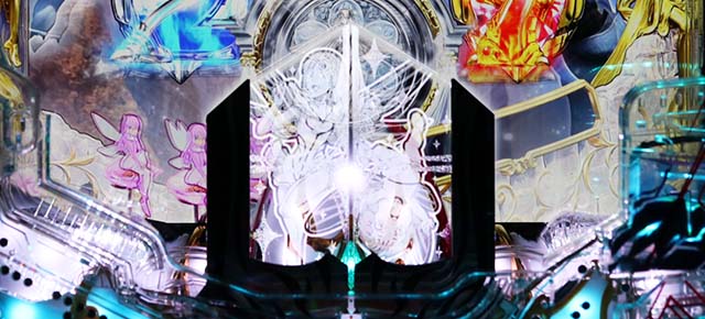 ぱちんこ聖戦士ダンバイン2・先読み予告（その他）